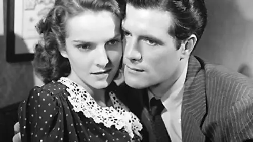 L'inconnu du 3e étage