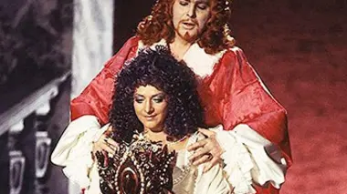 L'Incoronazione di Poppea