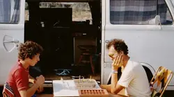 Visuel de L'increvable Combi VW