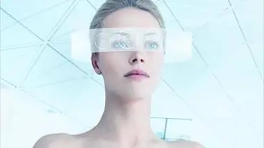 L'incroyable avenir de la beauté