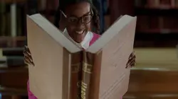 Visuel de L'incroyable bibliothèque de M. Lemoncello