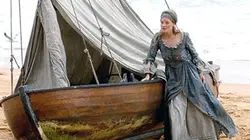 Visuel de L'incroyable destin de Mary Bryant