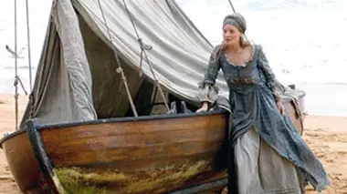 L'incroyable voyage de Mary Bryant (2005)