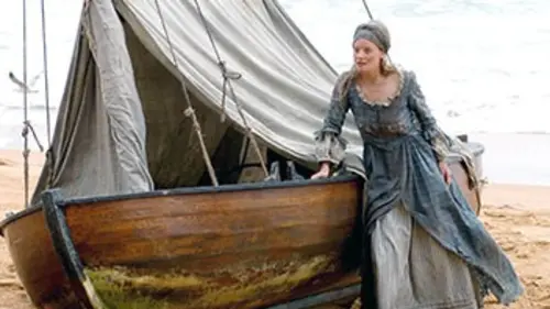 Casting L'incroyable destin de Mary Bryant