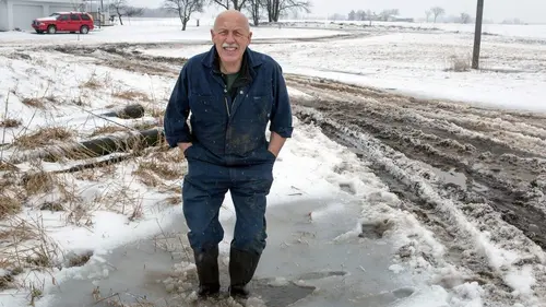 L'incroyable Dr Pol La barque de Noé en streaming