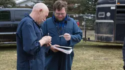 L'incroyable Dr Pol La fièvre du printemps