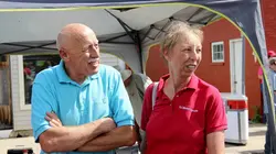 L'incroyable Dr Pol Faites le taire !