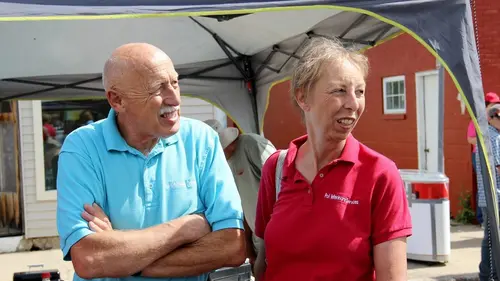 L'incroyable Dr Pol Faites le taire ! en streaming