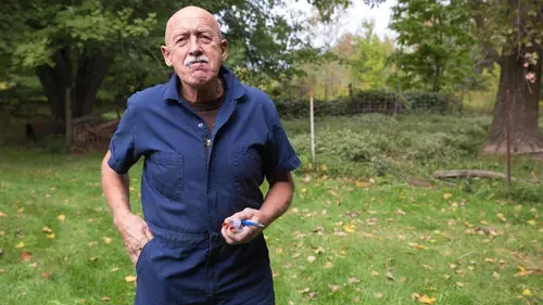 Casting L'incroyable Dr Pol Le cochon d'Inde