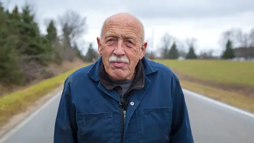 L'incroyable Dr Pol Le grand retour