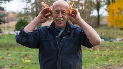 L'incroyable Dr Pol Le rush