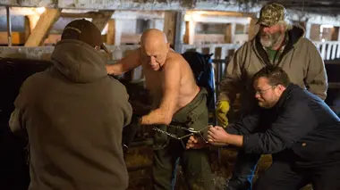 Blessures hivernales