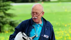 L'incroyable Dr Pol Dr. Pol à la rescousse
