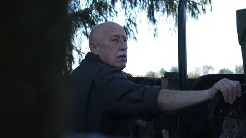 L'incroyable Dr Pol Drôle de période