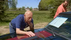 L'incroyable Dr Pol La fête nationale