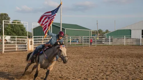 L'incroyable Dr Pol Urgence à la foire