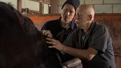 L'incroyable Dr Pol Nouvelles recrues