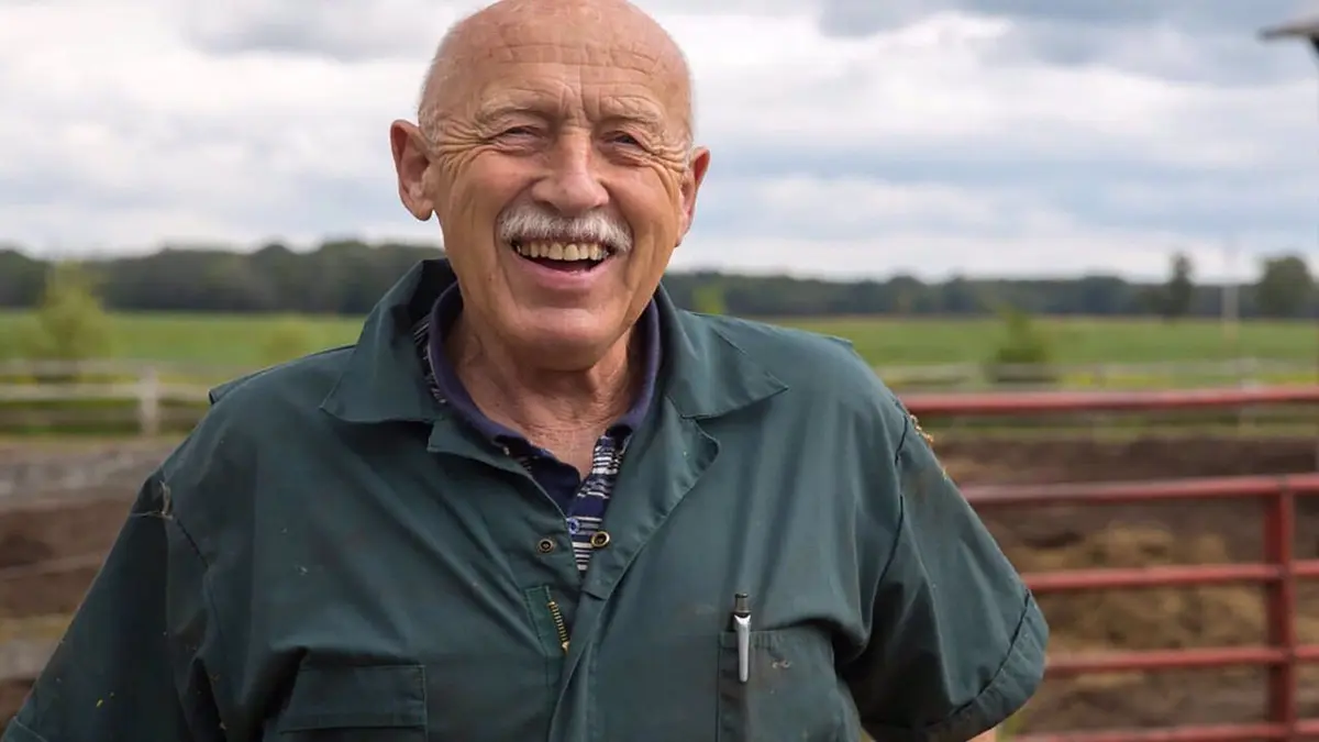 L'incroyable Dr Pol Le seigneur des oiseaux en streaming