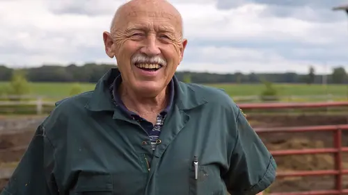 L'incroyable Dr Pol Le seigneur des oiseaux