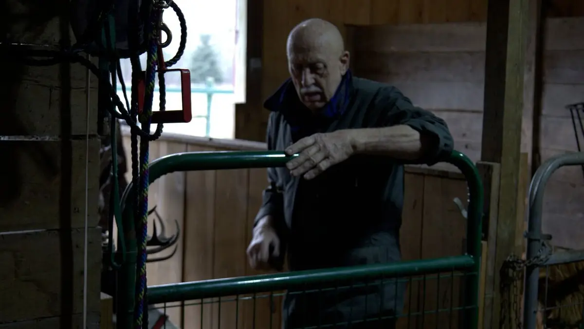 L'incroyable Dr Pol L'esprit de Noël