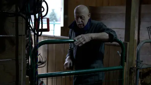 Casting L'incroyable Dr Pol L'esprit de Noël