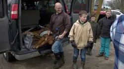 L'incroyable Dr Pol Il était une foire