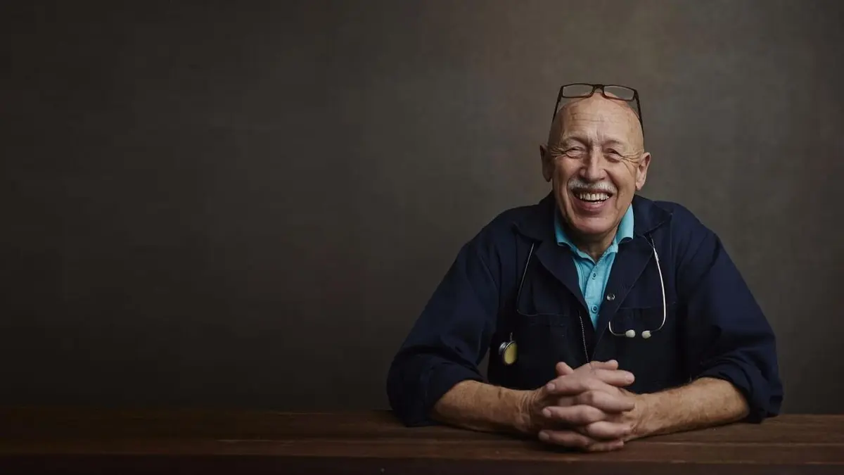 L'incroyable Dr Pol en streaming