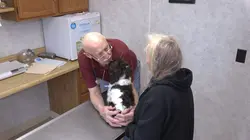 L'incroyable Dr Pol Un coin-coin de paradis