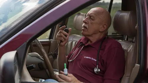 L'incroyable Dr Pol Nouveau départ