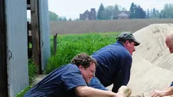 L'incroyable Dr Pol  Oh la vache !