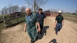 Visuel de L'incroyable Dr Pol