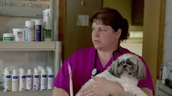 L'incroyable Dr Pol Que d'émotions !