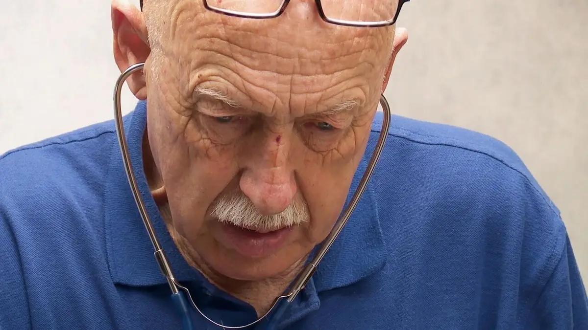 L'incroyable Dr Pol Une affaire de famille
