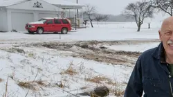 L'incroyable Dr Pol  La barque de Noé