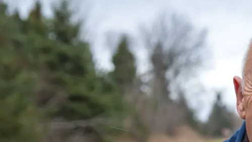L'incroyable Dr Pol Le temps du printemps