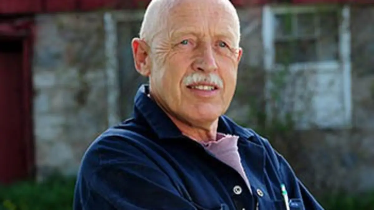 L'incroyable Dr Pol S01E01 Une légende locale