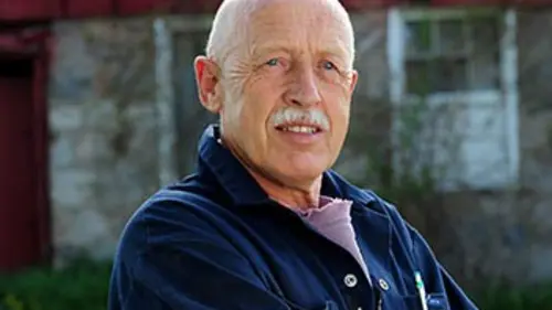 L'incroyable Dr Pol S01E01 Une légende locale