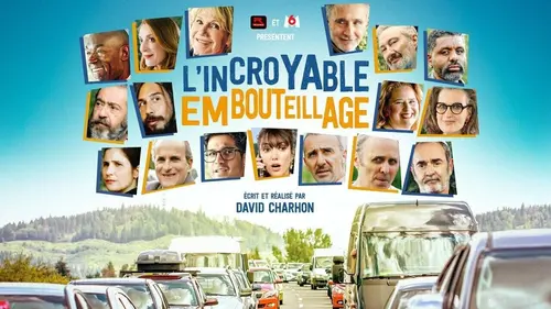 L'incroyable embouteillage replay