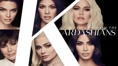 L'incroyable famille Kardashian S18E05 Surprise, surprise en streaming