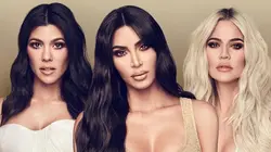 L'incroyable famille Kardashian  S17E08 La rumeur court