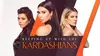 Herself dans L'incroyable famille Kardashian S12E03 Partenaire particulier et frère particulier (2016)