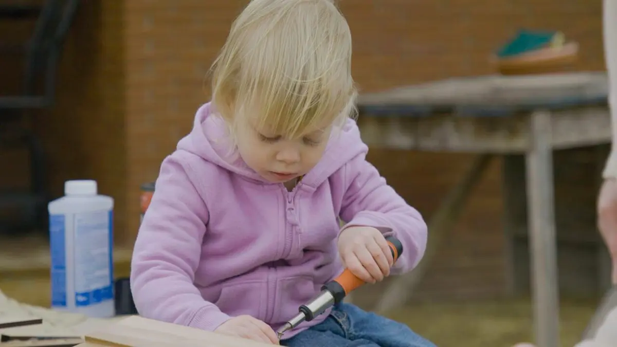 L'Incroyable ferme des Pols Le champ des possibles en streaming