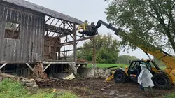 L'Incroyable ferme des Pols Renaissance