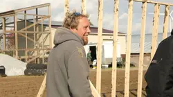 L'Incroyable ferme des Pols Remue-méninges