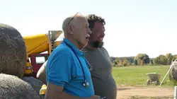 L'Incroyable ferme des Pols