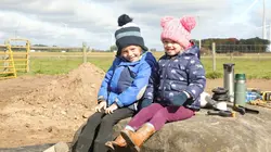 L'Incroyable ferme des Pols