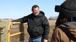 L'Incroyable ferme des Pols