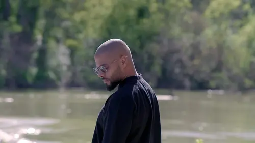 L'incroyable histoire d'un SDF devenu chorégraphe