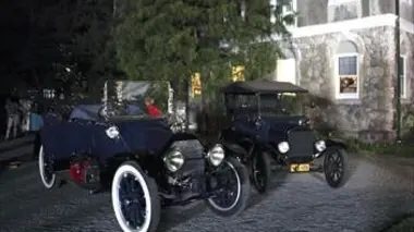 L'incroyable histoire de l'automobile américaine