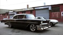 L'incroyable histoire de l'automobile américaine